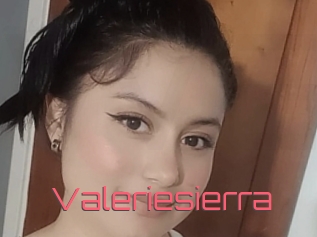 Valeriesierra