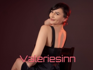 Valeriesinn
