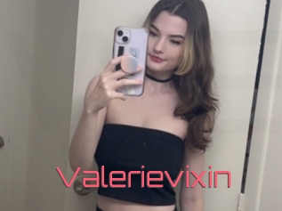 Valerievixin