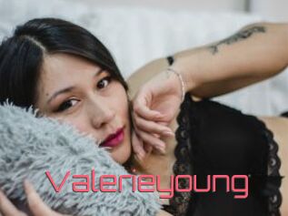 Valerieyoung