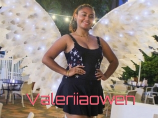 Valeriiaowen