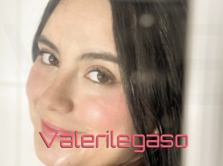 Valerilegaso