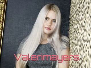 Valerimayers