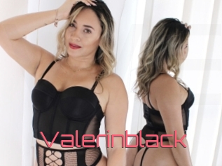 Valerinblack