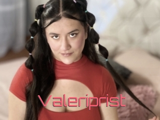 Valeriprist