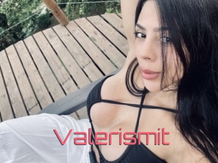 Valerismit