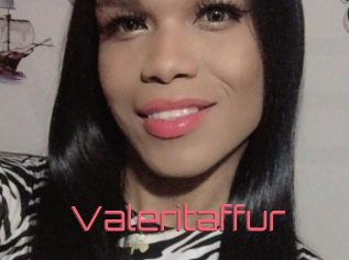 Valeritaffur