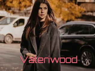 Valeriwood
