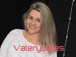 Valerybates
