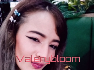 Valerybloom