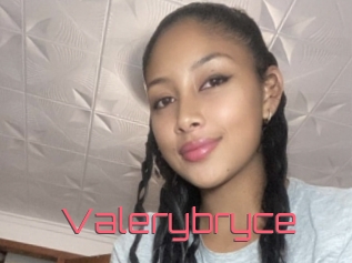 Valerybryce