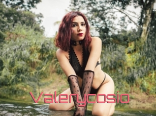 Valerycosio