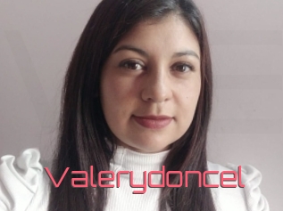 Valerydoncel