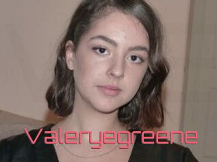 Valeryegreene