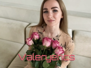Valeryerics