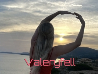 Valeryfell