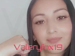 Valeryfox19