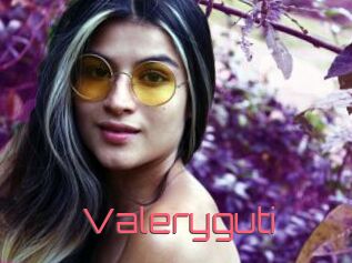 Valeryguti