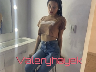 Valeryhayek