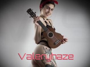 Valeryhaze