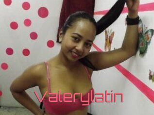Valerylatin