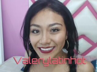 Valerylatinhot