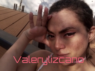 Valerylizcano