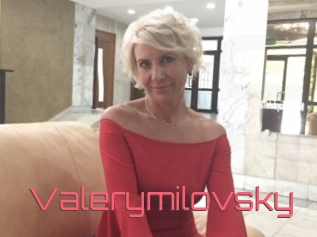 Valerymilovsky