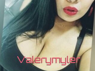 Valerymyler