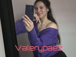 Valerypaez