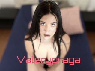 Valerypraga