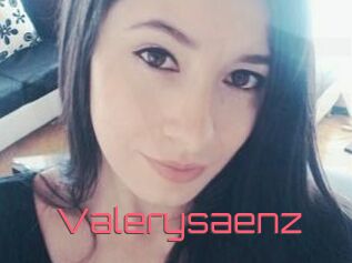 Valerysaenz