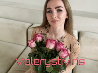 Valerystivins