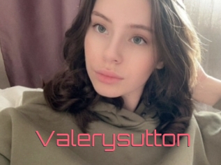 Valerysutton