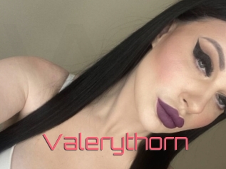 Valerythorn