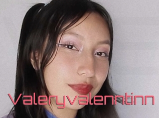 Valeryvalenntinn