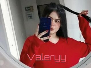 Valeryy