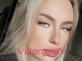 Valeryzefir
