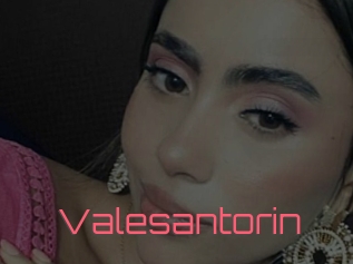 Valesantorin