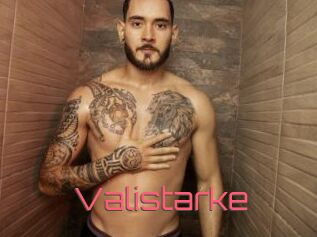 Valistarke