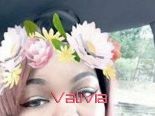 Valivia