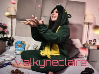 Valkyrieclaire