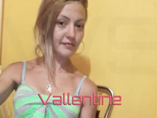 Vallentine