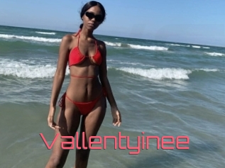 Vallentyinee