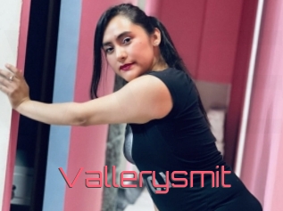Vallerysmit