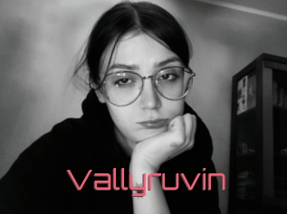Vallyruvin