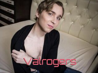 Valrogers