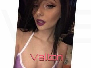 Valtori