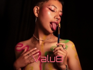 Valu8