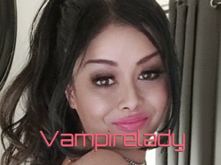 Vampirelady